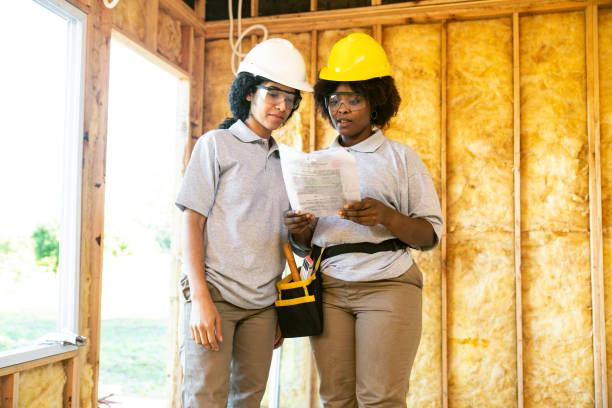 Best Insulation Contractor Near Me  in Amherst, OH