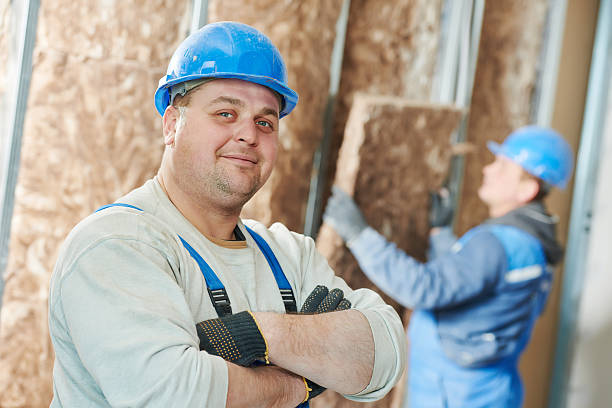 Range of Insulation Solutions in Amherst, OH